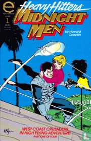 Midnight Men 1