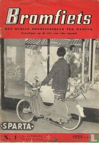 Bromfiets 4