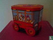 Donald tram Co