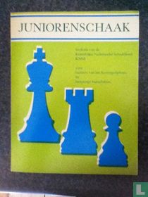 Juniorenschaak