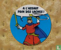 Prince de Lu