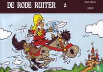 De Rode Ruiter 2