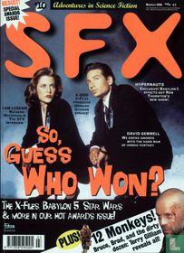 SFX 10