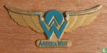 America West junior