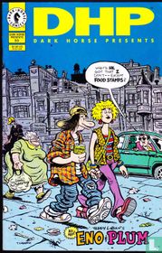 Dark Horse Presents 93