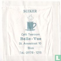 Café Tearoom Belle-Vue