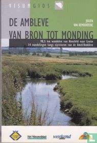 De Amblève van bron tot monding