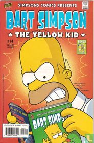 Bart Simpson 14