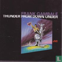 Thunder From Down Under 