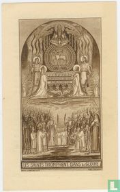 Les Saints Triomphent (Blaton)