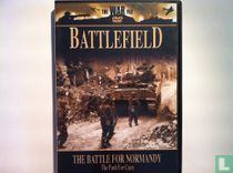 The Battle for Normandy