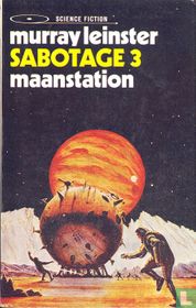 Maanstation