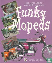 Funky Mopeds