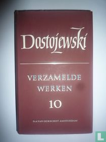 Verzamelde werken 10