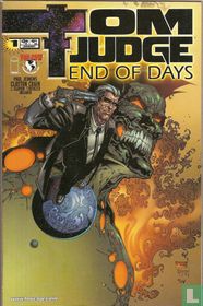 Tom Judge: End of Days 1