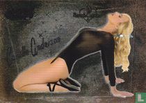 Classic Pin-Up Camille Cunderson