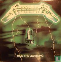 Ride The Lightning