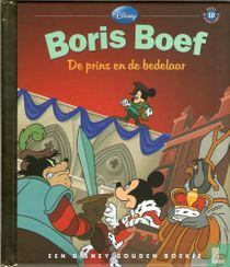 De prins en de bedelaar