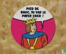 Prince de Lu
