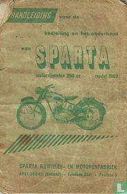 Sparta 