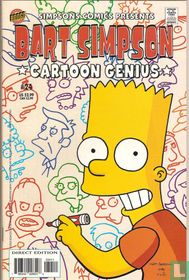 Bart Simpson 24
