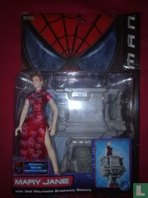 Mary Jane