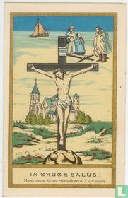 In Cruce Salus (Sainte Croix à Middelkerke)