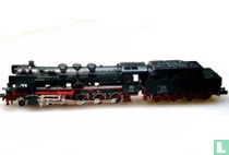 Stoomloc DB BR 51