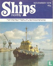 Ships Monthly 11
