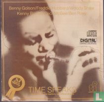 Time Speaks 