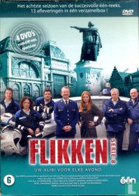 Serie 8 [volle box]