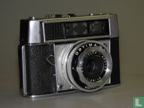 Agfa Optima lll S
