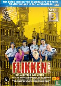 Serie 3 [lege box]