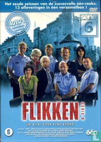 Serie 6 [volle box]