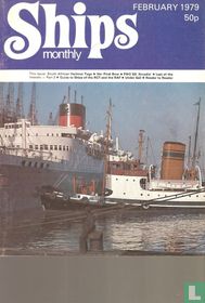 Ships Monthly 2