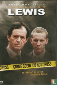 Inspector Lewis