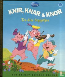De drie biggetjes