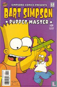 Bart Simpson 29
