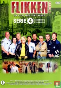 Serie 4 - Aflevering 47 + Aflevering 48 + Aflevering 49