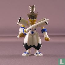 Whitesword