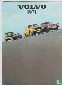 Volvo 1971