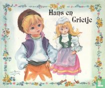 Hans en Grietje 