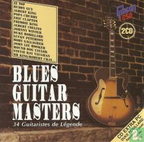Blues Guitar Masters