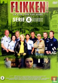 Serie 4 - Aflevering 50 + Aflevering 51 + Aflevering 52