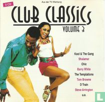Club Classics 3