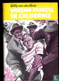 Vreemd krakeel in Californië