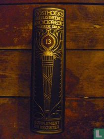 Oosthoek's Geillustreerde Encyclopaedie