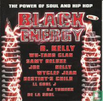 Black Energy vol.2
