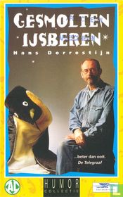 Gesmolten ijsberen