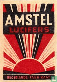 Amstel lucifers